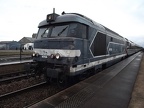SNCF V BB 67626 Noy