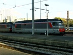 SNCF V BB 67407 Vau