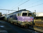 SNCF CC 72130 Dijon