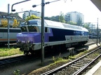 SNCF CC 72172 Mul