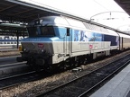 SNCF CC 72178 P-Est
