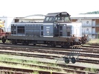 SNCF V BB 66110 Mtluc