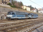 SNCF V BB 67362 Belle