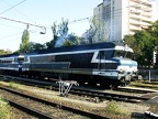 SNCF CC 72028 Mul