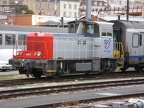 SNCF V 8291 Dijon