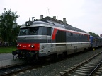 SNCF V BB 67434 Hag