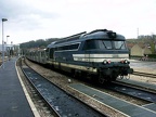 SNCF V BB 67515 Prov