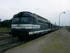 SNCF V BB 67519c Laut