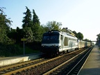 SNCF V BB 67519 Wey