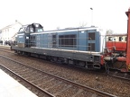 SNCF V BB 66170 Noy