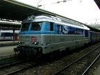 SNCF V BB 67419 P-Est