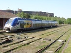 SNCF VT X76743b Bit