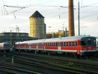DB 634613 HB-Hbf