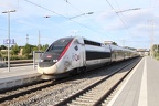 SNCF TGV-2N 4703 Müa
