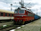 BDZ E 44067 Rus