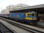 BDZ E 46242 Plo