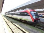 BDZ ET 30016 Sof