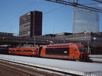 NSB El18-2241b Oslo-S
