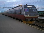 NSB 70-003 Hamar
