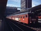 NSB 69-039 Oslo-S
