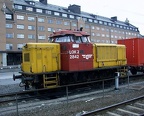 NSB V Di2-842 Oslo-S