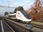 SNCF TGV 4404d Vern