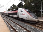 SNCF TGV 4409 Ant