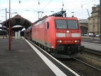 185039 Strasbg