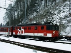 ZB ET 110000 Gis