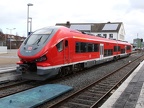 DB 632107 Froen