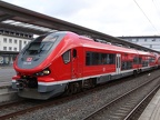 DB 632608 Iserl