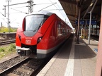 DB 1440320 MG-Hbf