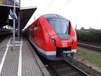 DB 1440825 MG-Hbf