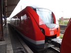 DB 1440826 MG-Hbf
