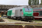 SNCF V 75001 Dep-Long