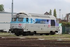 SNCF V BB 67443 Long