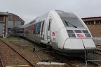 SNCF VT X72634 Dep-Long