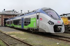 SNCF B84526 Pic Long