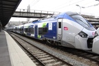 SNCF B84701 HdF Ami