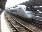 SNCF TGV 4403 PES