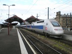 SNCF TGV 4403 Stras