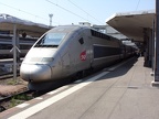 SNCF TGV 4407 Mul
