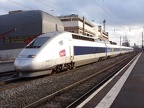 SNCF TGV 4412 Stras