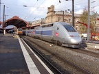 SNCF TGV 4412b Stras