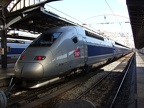 SNCF TGV 4414 PES