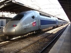 SNCF TGV 4416 PES