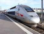 SNCF TGV 4416c StDie
