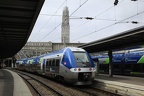 SNCF VT X76755 Ami