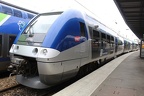 SNCF VT X76722 Ami