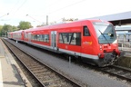 DB 650018 Radzl